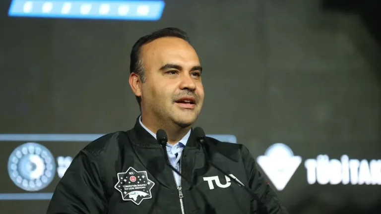 Türkiye uzay ve uydu alanında önemli başarılar elde etti