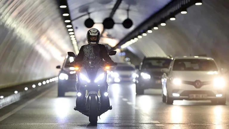 50 cc altındaki motosikletlere sigorta zorunluluğu geliyor