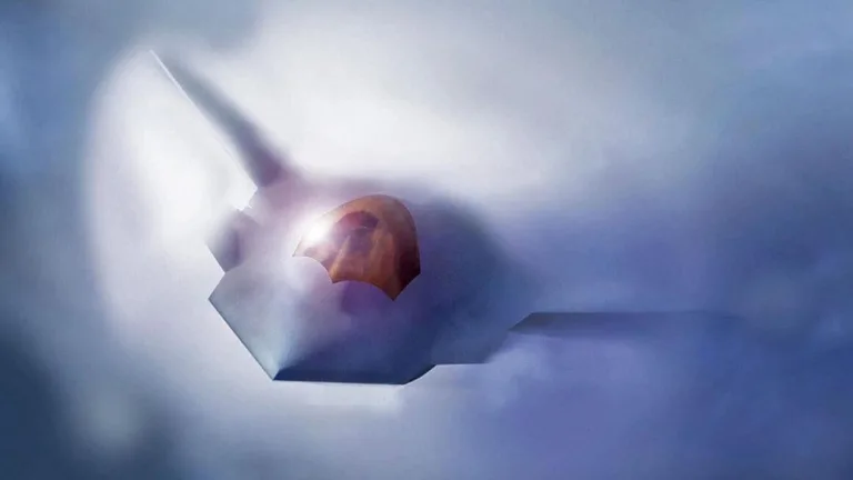 ABD, 6. nesil F-47 savaş uçağının üretimine başladı
