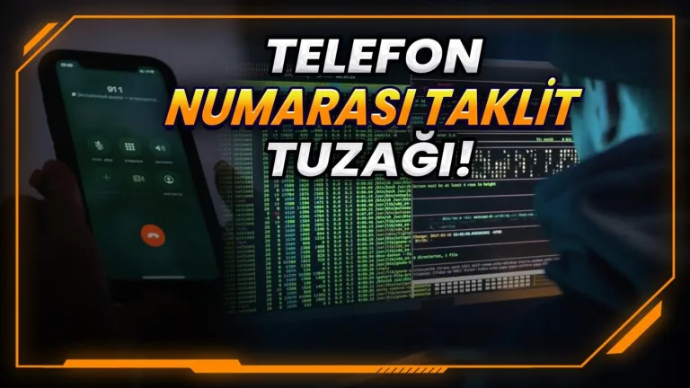 Ailenizden gelen aramaları nasıl sahtecilikten ayırt edersiniz?