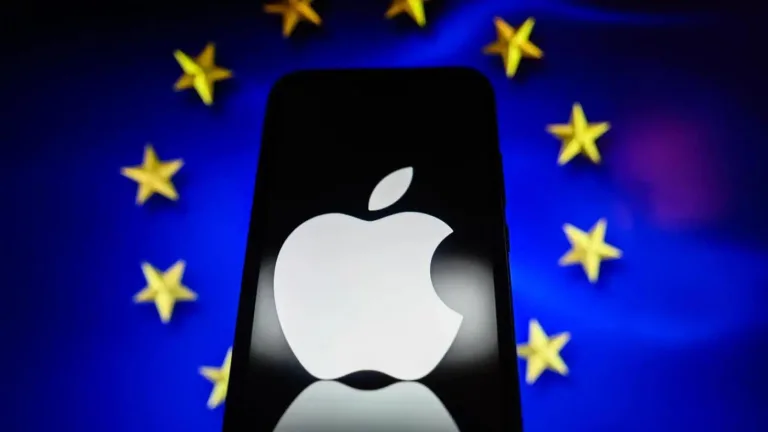 Apple, Avrupa’ya yeni özellikleri geç getiriyor