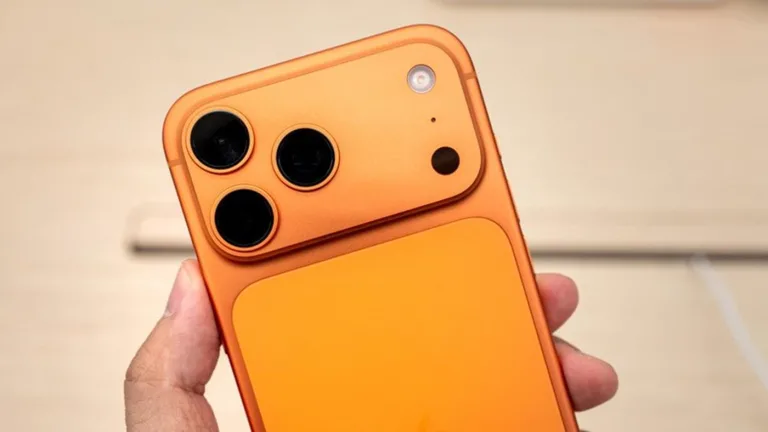 apple, iPhone 17 Pro'nun çizilme iddialarına yanıt verdi