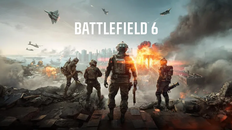 battlefield 6 yeni battle royale test ediliyor