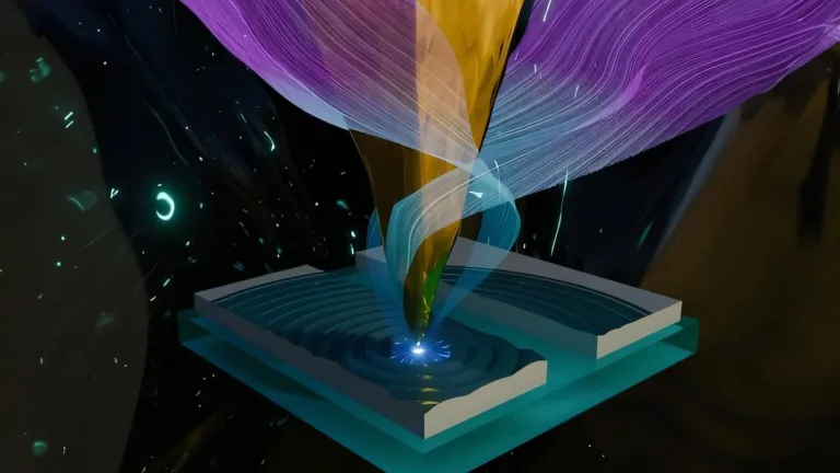 bilim insanları terahertz ışığını kontrol etmeyi başardı