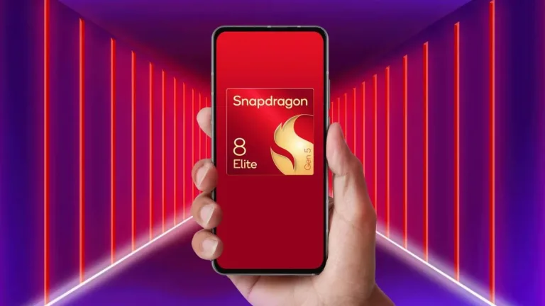 Snapdragon 8 Elite Gen 5 en hızlı mobil işlemciyi tanıttı