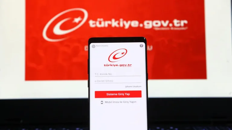 e-Devlet’e büyük dönüşüm başlıyor