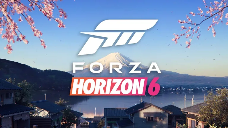 forza horizon 6 japonyada duyuruldu