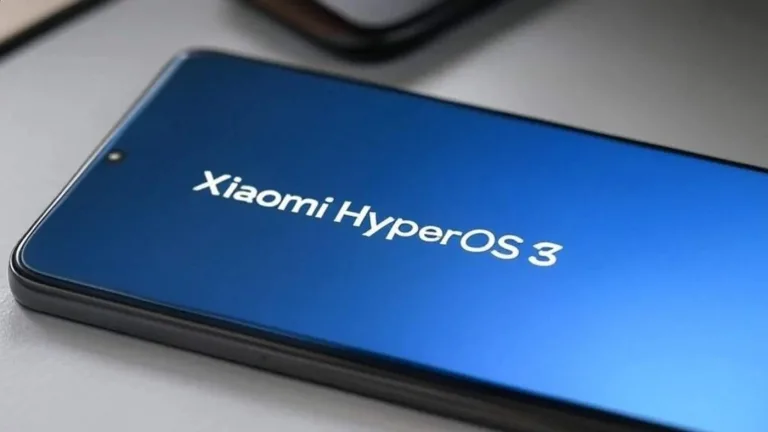 Xiaomi’ye HyperOS 3 beta genişliyor