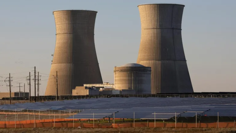 İngiltere ve ABD nükleer enerji işbirliğini güçlendiriyor