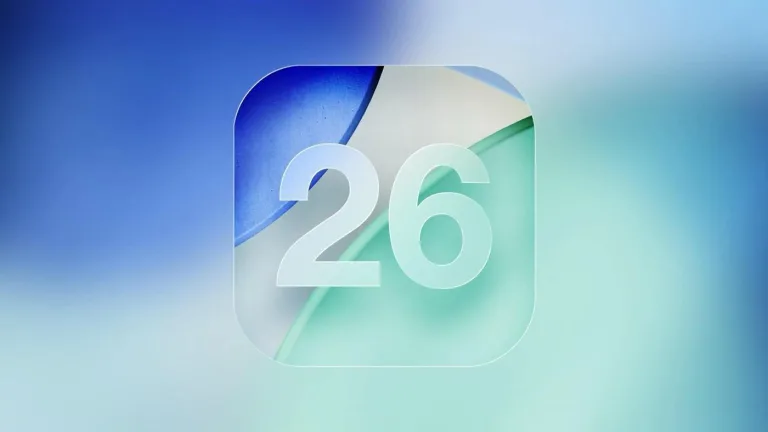 apple, iOS 26'yi duyurdu ve yayınladı