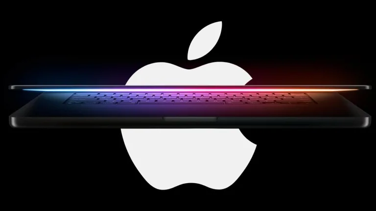 Apple, 2026'da dokunmatik OLED MacBook Pro çıkarıyor