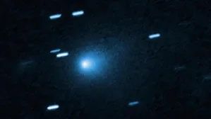 nasa, interstellar nesne iddiasını reddetti