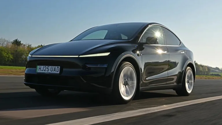 Panasonic, yeni piliyle Tesla'nın menzilini artırmayı hedefliyor