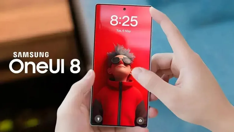 samsung One UI 8 güncellemesini paylaştı