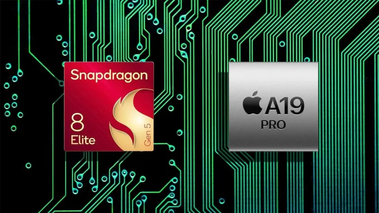 Snapdragon 8 Elite Gen 5 en güçlü çok çekirdek performansı sağlıyor