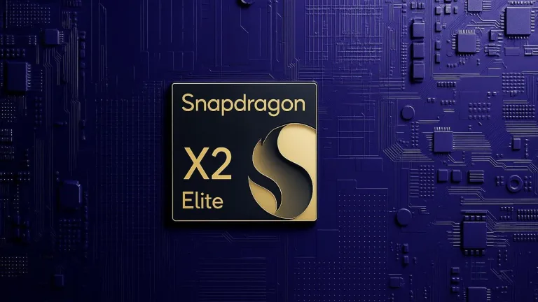Qualcomm tanıttı: En hızlı Windows işlemcisi Snapdragon X2 Elite Extreme ve X2 Elite