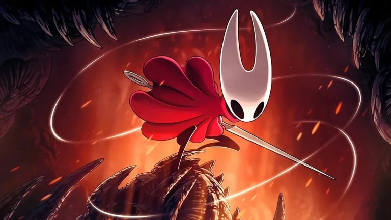 Hollow Knight: Silksong fiyatı 22,50 TL’ye düştü