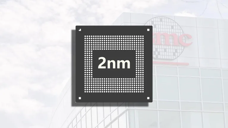 TSMC 2nm sürecinde ilk müşterilerini açıkladı