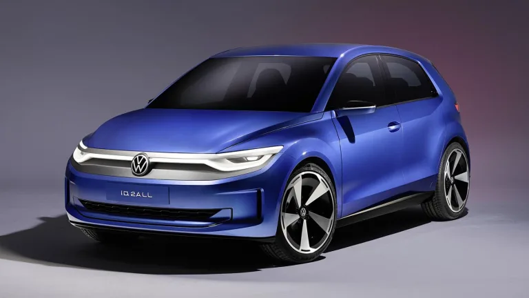 Volkswagen uygun fiyatlı elektrikli araçlar için yeni güç ünitesi geliştirdi