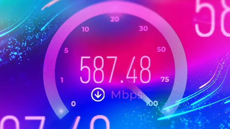 Windows 11 yerleşik internet hız testi getiriyor