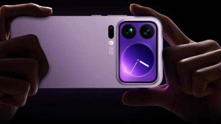 Xiaomi tanıttı: Çift ekranlı 17 Pro Max ve özellikleri