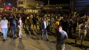 genç hayatını kaybetti, trafik kazası tepki çekti
