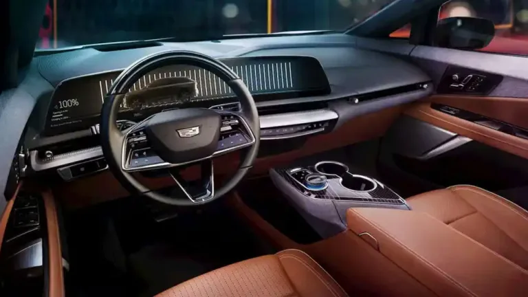 cadillac optiq 2026 modeli performans ve uygun fiyatla geri dönüyor