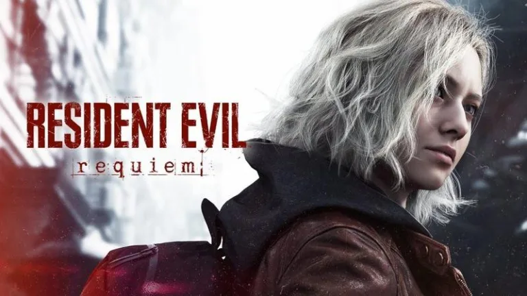 Resident Evil Requiem tüm platformlara geliyor