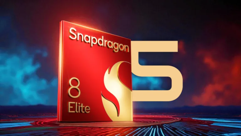 Qualcomm, Snapdragon 8 Elite Gen 5'i tanıttı