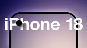 iPhone 18’de Dinamik ada ve Face ID değişiklikleri