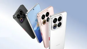 meizu 22'yi tanıttı: özellikler ve fiyatlar açıklandı