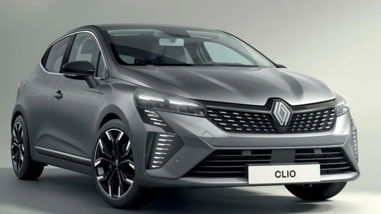 2025 Renault Clio alınır mı? Tasarımı, donanımı ve fiyatı