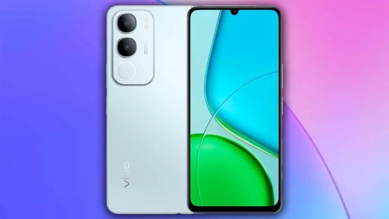 vivo, uygun fiyatlı Y50i'yi tanıttı: fiyatı 210 dolar