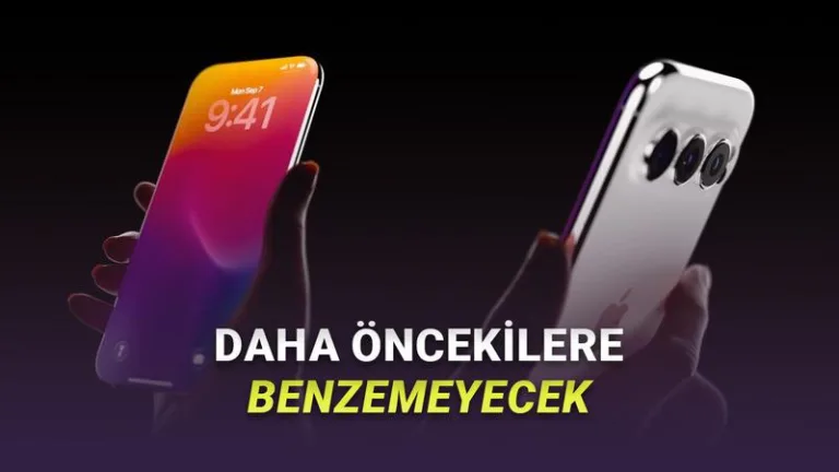 Apple 20. yıl için yeni iPhone tasarımı ve teknolojisi geliştiyor