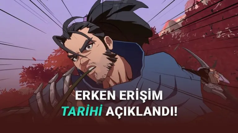 riot games yeni dövüş oyunu 2xko'nun erken erişim tarihi belli oldu