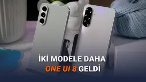 samsung, galaxy a36 ve a56 modellerine yeni güncelleme getiriyor