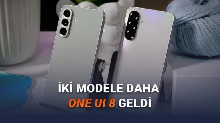 samsung, galaxy a36 ve a56 modellerine yeni güncelleme getiriyor