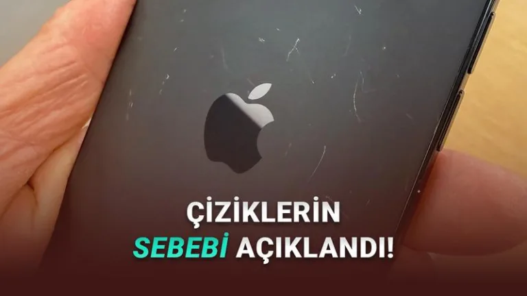 apple, iPhone 17 çiziklerini magSafe stantlarına bağlıyor