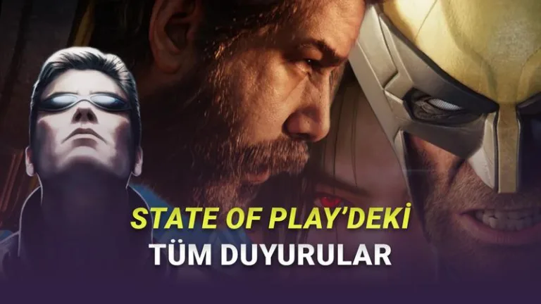 playstation Eylül 2025 oyun duyurularını açıkladı