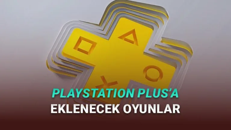 playstation plus ekimde yeni oyunlar sunuyor