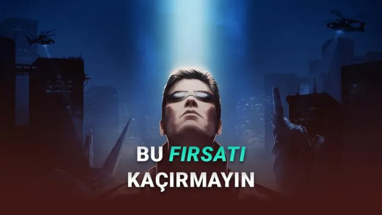 deus ex remastered Xbox'ta hatalı fiyatla satışta