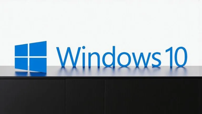 Avrupa Birliği, Microsoft'u ücretsiz Windows 10 güvenlik güncellemesi vermeye zorladı