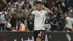 Cengiz Ünder, Sergen Yalçın'la ilgili itirafını açıkladı