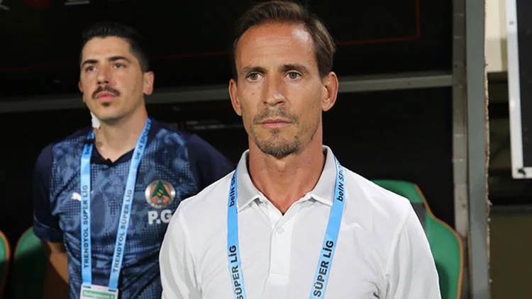 joao pereira uyarısında bulundu!