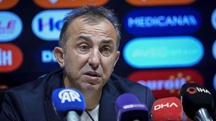 recep uçar: hatalar galibiyeti engelledi