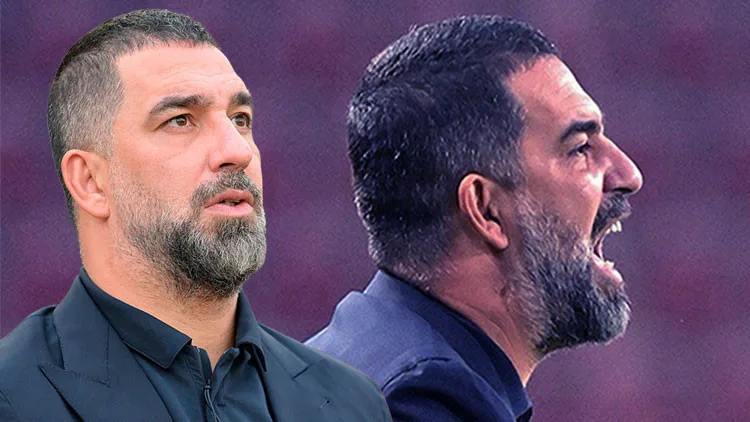 arda turan'dan maç sonunda tepkili açıklama