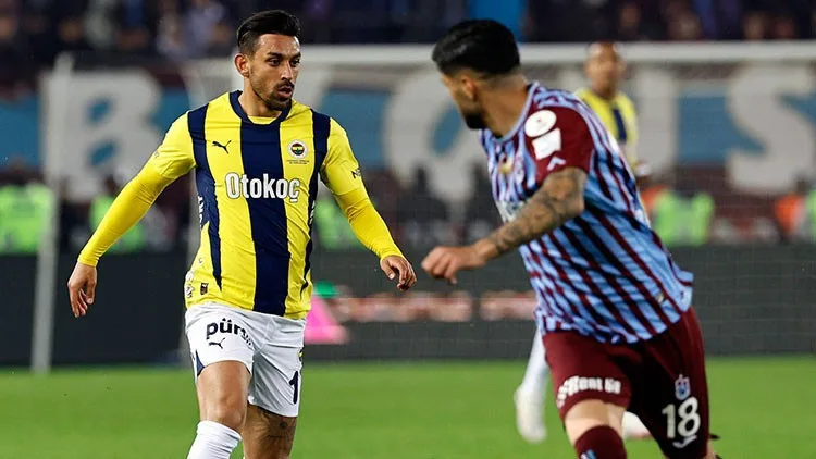 Fenerbahçe-Trabzonspor maçının VAR hakemi açıklandı