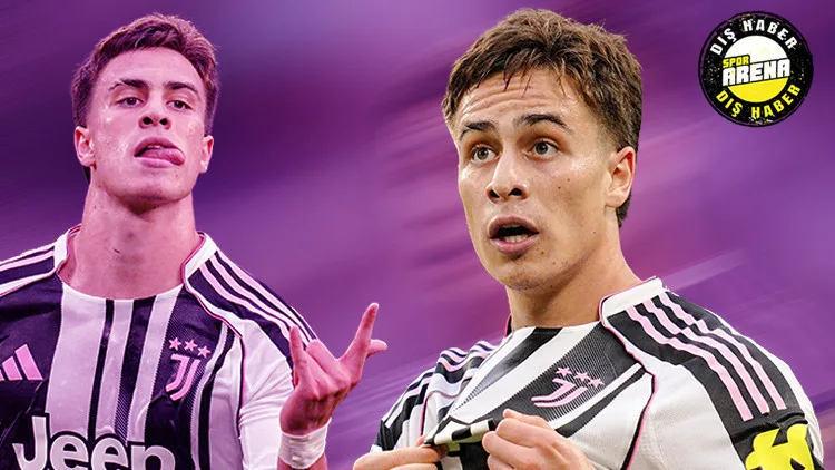 Juventus, Kenan Yıldız için dev zam planlıyor