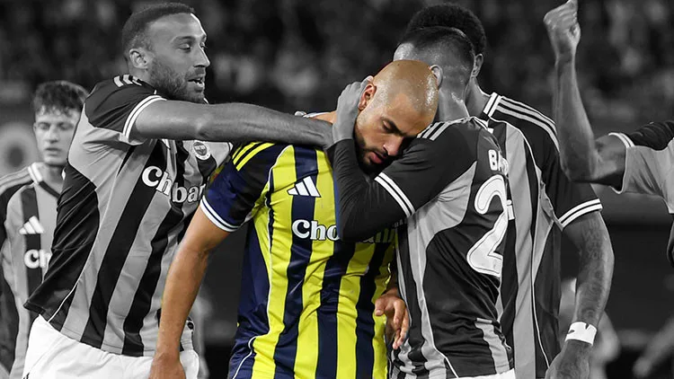 Amrabat neden Fenerbahçe'den ayrıldı?