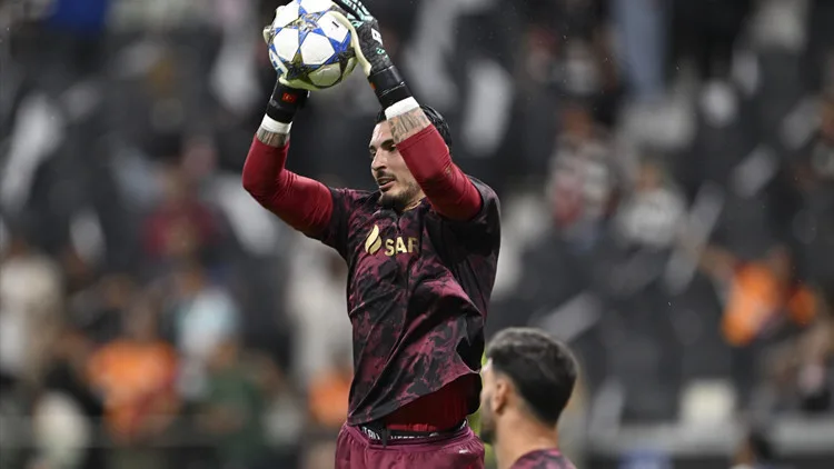 Uğurcan Trabzonspor'a 3 milyon euro daha ödeyecek